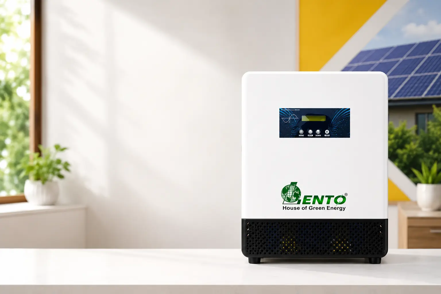 How Many Hours Can a Lithium Battery Inverter Run?